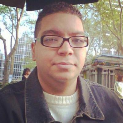 Profile Picture of Richie Ramirez (@RichieRNyc) on Twitter