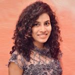 Profile Picture of Sabitha Thomas (@sabeysings) on Instagram