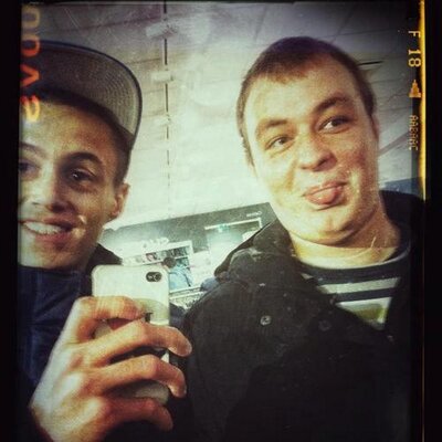 Profile Picture of Kevin Lutz (@kevinlutz21) on Twitter