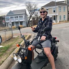 Profile Picture of Will Stubblefield (@willstubblefield) on Tiktok