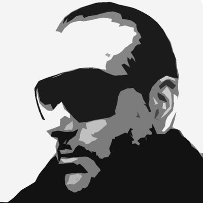 Profile Picture of George Roushakes (@PULSE3AM) on Twitter
