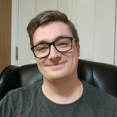 Profile Picture of Mike Jefferies (@MikeDJefferies) on Twitter