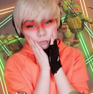 Profile Picture of Shannon Mattocks (@BloodyNote2103) on Facebook