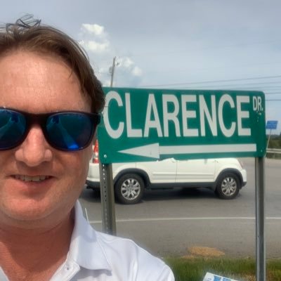 Profile Picture of Clarence Cundiff (@CundiffClarence) on Twitter