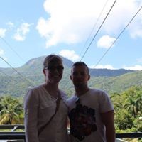 Profile Picture of Caitlin Moggey (@caitlin-moggey) on Quora