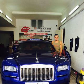 Profile Picture of Tony Simoës (@tony.simoes.54) on Facebook