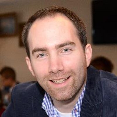 Profile Picture of Ruben Jacobs (@RubenJacobs) on Twitter