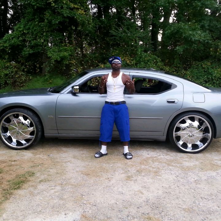 Profile Picture of Richard (@richardatkins6) on Tiktok