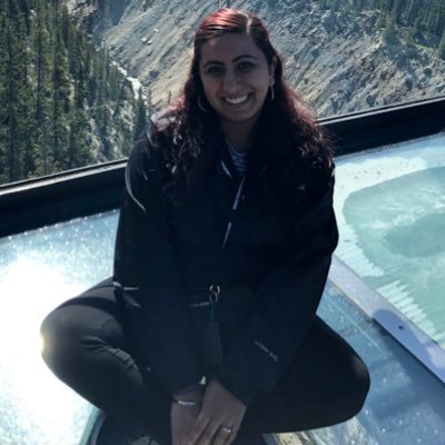 Profile Picture of NeeNa Singh (@neenasingh21) on Twitter