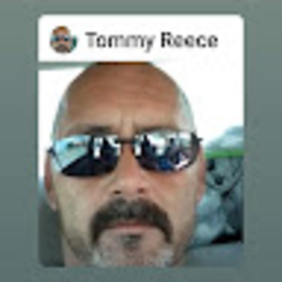 Profile Picture of Tommy Reece (@treece781) on Poshmark