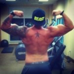 Profile Picture of Neil Hopper (@b3a5t1987) on Instagram