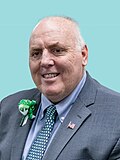 Profile Picture of Ed Flynn (politician)on Wikipedia