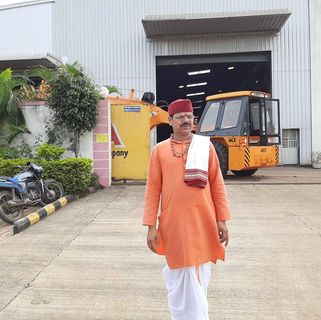 Profile Picture of Prasad Joshi (@prasad.joshi.5851127) on Facebook