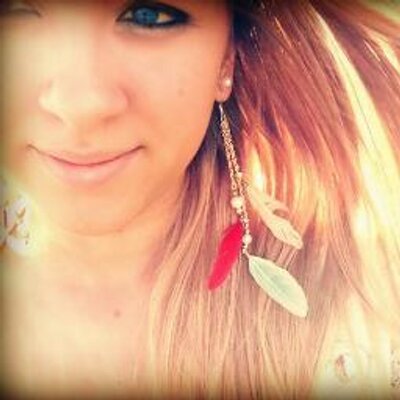Profile Picture of Tamara Scherer (@HarryPotter012) on Twitter