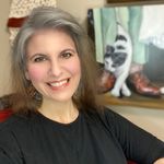 Profile Picture of Michele Levani Art (@michelelevaniart) on Instagram