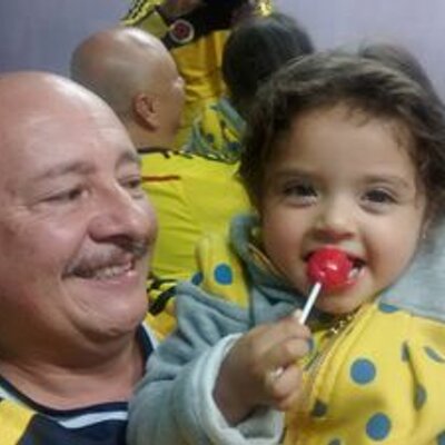 Profile Picture of Nelson Vizcaino (@VizcainoNelson) on Twitter