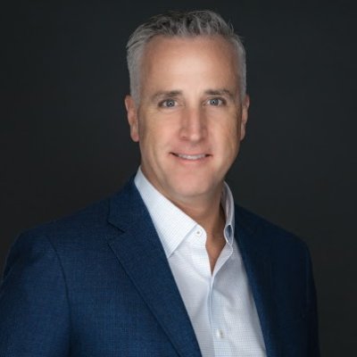Profile Picture of Brent Hines (@BrentAHines) on Twitter
