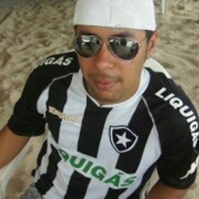 Profile Picture of DAVID NARCISO (@DFOGAO) on Twitter