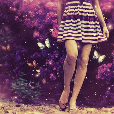 Profile Picture of Lily Mitchells :) (@LilyMitchells) on Twitter