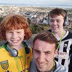 Profile Picture of Liam Coyle (@liam.m.coyle) on Instagram
