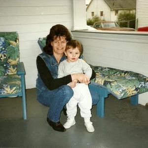 Profile Picture of Gretchen Marie Heinrich (@175820992) on Myspace