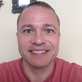 Profile Picture of Mark Wilds (@markwilds) on Pinterest