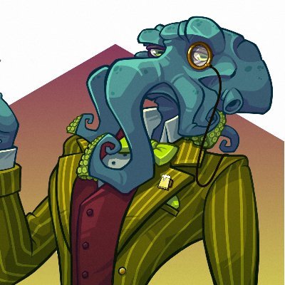 Profile Picture of Daniel Sauvé (@DanielSauv1) on Twitter