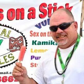 Profile Picture of Shawn McCreery (@DRINKSICLE) on Twitter