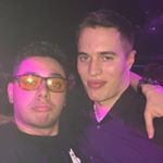 Profile Picture of Daniel Depasquale (@danieldepi) on Instagram