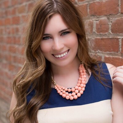 Profile Picture of Heather Porter (@heatherporter_) on Twitter