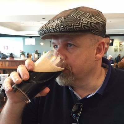 Profile Picture of John Erling Kvilhaug (@JohnKvilhaug) on Twitter