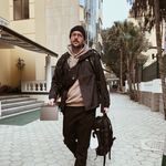 Profile Picture of STEPHEN     TOWNSEND (@stephen_townsend) on Instagram