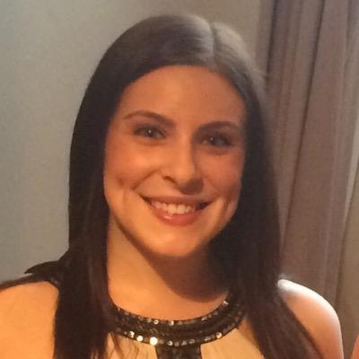 Profile Picture of Josie Foster (@JosieFoz) on Twitter