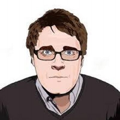 Profile Picture of Adam Orth (@NotAdamOrth) on Twitter