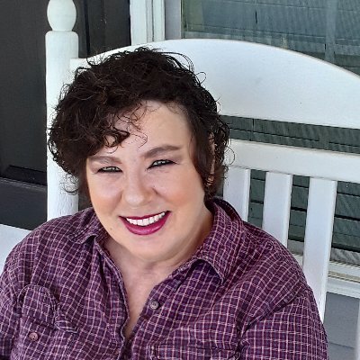 Profile Picture of Cynthia Varnell (@cynthia_varnell) on Twitter