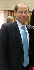 Profile Photo of Kenneth Gelleron Wikipedia