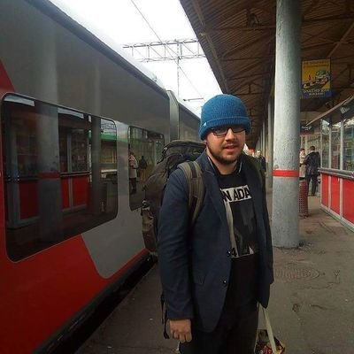 Profile Picture of Francis Kulaga (@franciskulaga) on Twitter