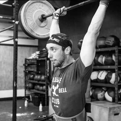 Profile Picture of Austin LaLonde (@ShowtimeDwight) on Twitter