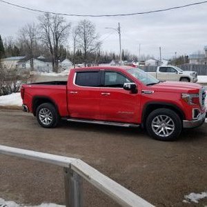 Profile Picture of Claude Audet (@ClaudeAudet9) on Twitter