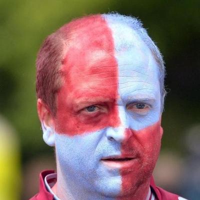 Profile Picture of Nick Fryer (@nickfryer) on Twitter
