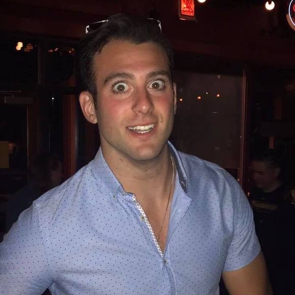 Profile Picture of Nick Lobue (@butkis93) on Poshmark