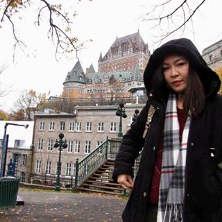 Profile Picture of Chisa Georges (@chisa.georges) on Facebook