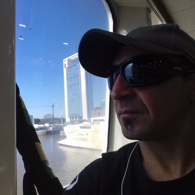 Profile Picture of Adrian Aizpuru (@AdrianAizpuru) on Twitter
