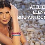 Profile Picture of Atelier Elena Bou Antoun (@belly_dance_costumes_) on Instagram