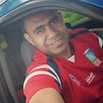 Profile Picture of Andrew Falesisi Malani (@kipfit_andrew) on Instagram