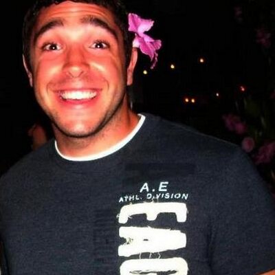 Profile Picture of Tom Cordell (@tcslash) on Twitter