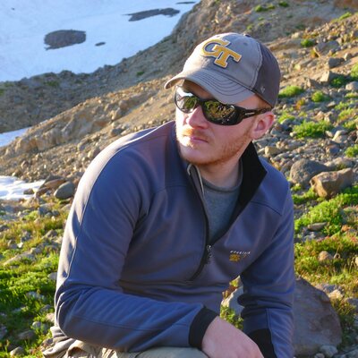 Profile Picture of Matt Kee (@dekee25) on Twitter