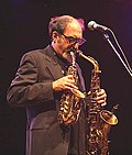 Profile Picture of Roy Nathanson - Wikipediaon Wikipedia