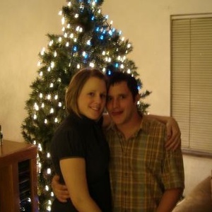 Profile Picture of Marshall&rebecca To Be Abbott (@marshallandrebeccaforever) on Myspace