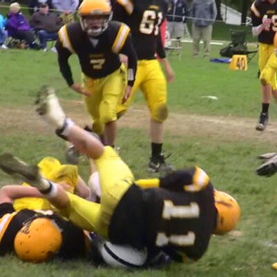 Profile Picture of David Heisel (@CrazyDavey12) on Twitter